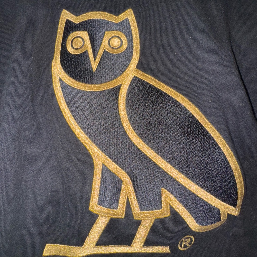 OVO OG Crewneck